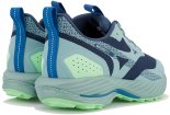 Mizuno Wave Rider TT 2