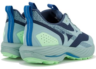 Mizuno Wave Rider TT 2 M