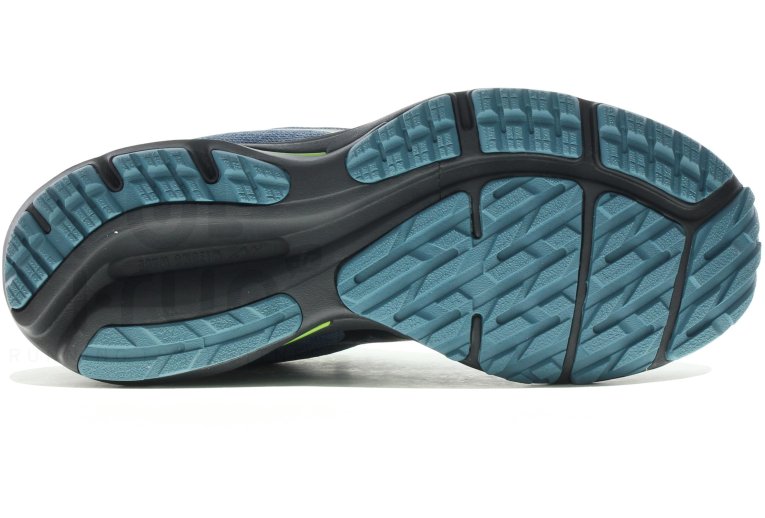 Mizuno Wave Rider TT 2