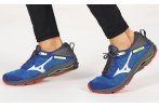 Mizuno Wave Rider TT 2