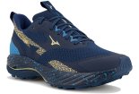 Mizuno Wave Rider TT 2 M