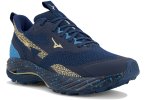 Mizuno Wave Rider TT 2 Herren