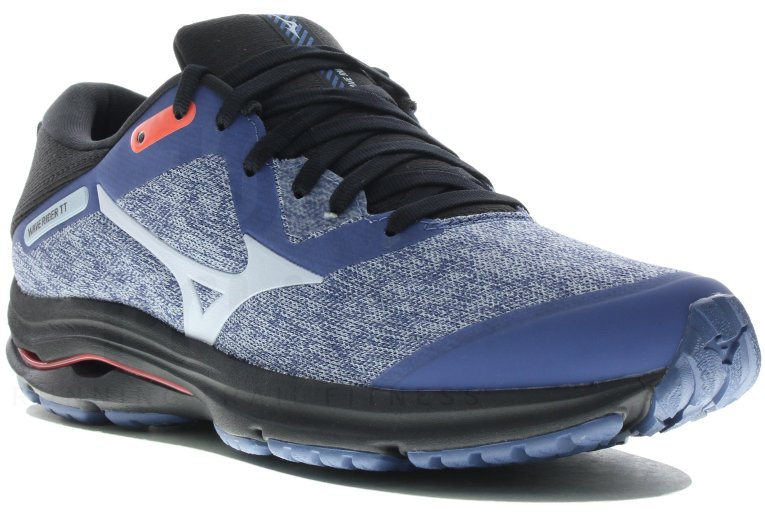 Mizuno Wave Rider TT 2