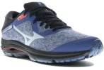 Mizuno Wave Rider TT 2