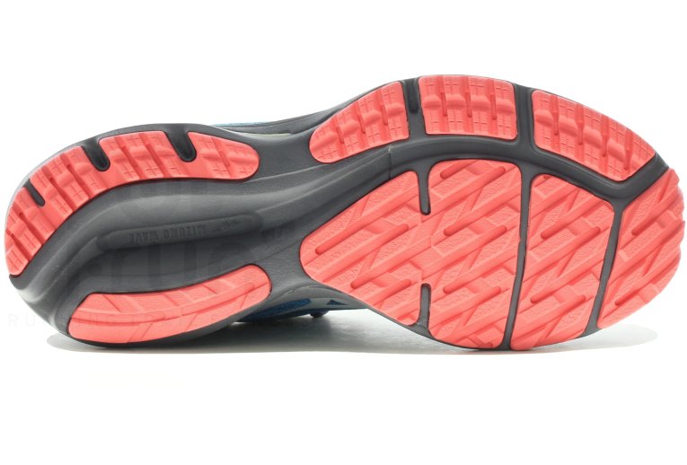 Mizuno Wave Rider TT 2