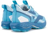 Mizuno Wave Rider TT 2 W