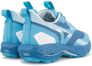 Mizuno Wave Rider TT 2 W