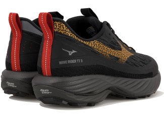 Mizuno Wave Rider TT 3 Damen