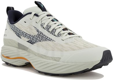 Mizuno Wave Rider TT 3