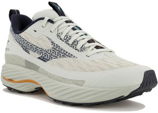 Mizuno Wave Rider TT 3 Herren