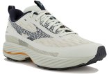 Mizuno Wave Rider TT 3