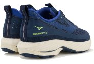 Mizuno Wave Rider TT 3