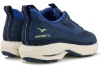 Mizuno Wave Rider TT 3 Herren