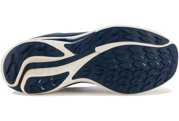 Mizuno Wave Rider TT 3 Herren