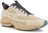 Mizuno Wave Rider TT 3