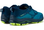 Mizuno Wave Rider TT 3 Herren