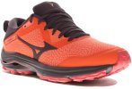 Mizuno Wave Rider TT 3 Damen