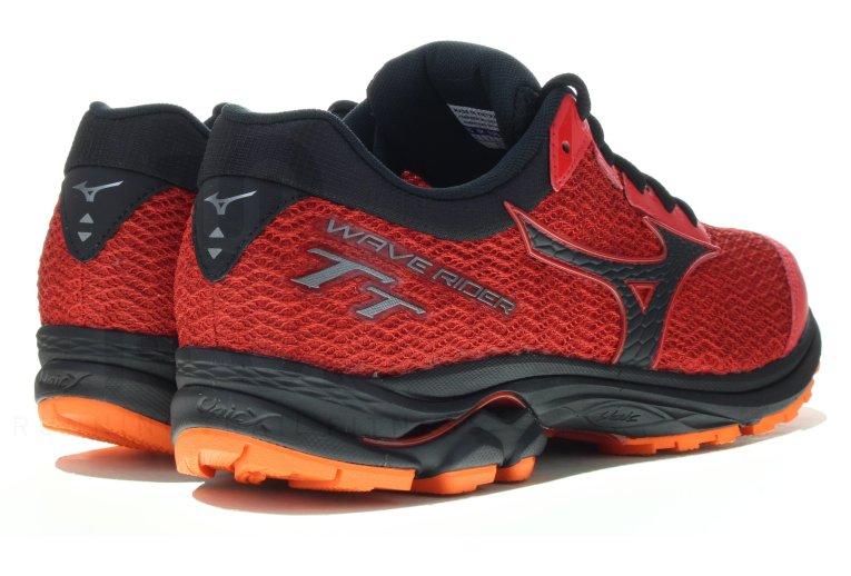 Mizuno Wave Rider TT