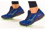 Mizuno Wave Rider TT