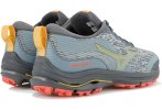 Mizuno Wave Rider TT Herren