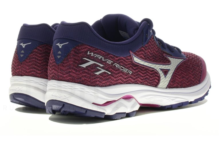 Mizuno Wave Rider TT