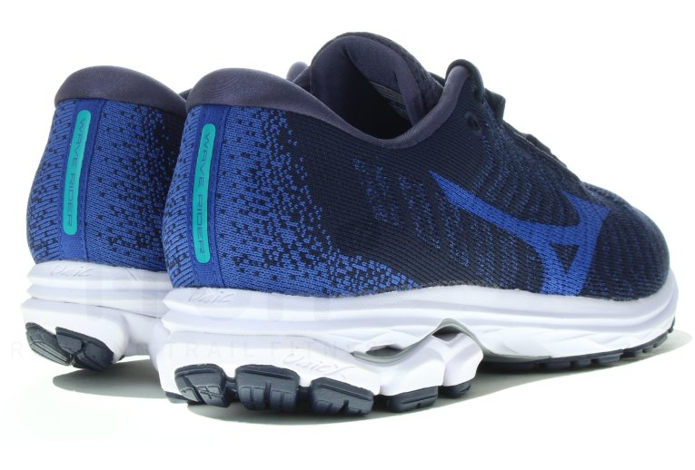 Mizuno Wave Rider Waveknit 3