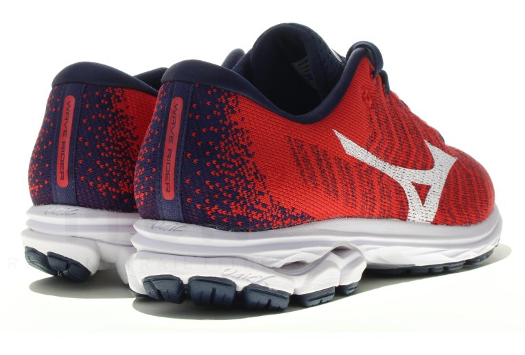 Mizuno Wave Rider Waveknit 3