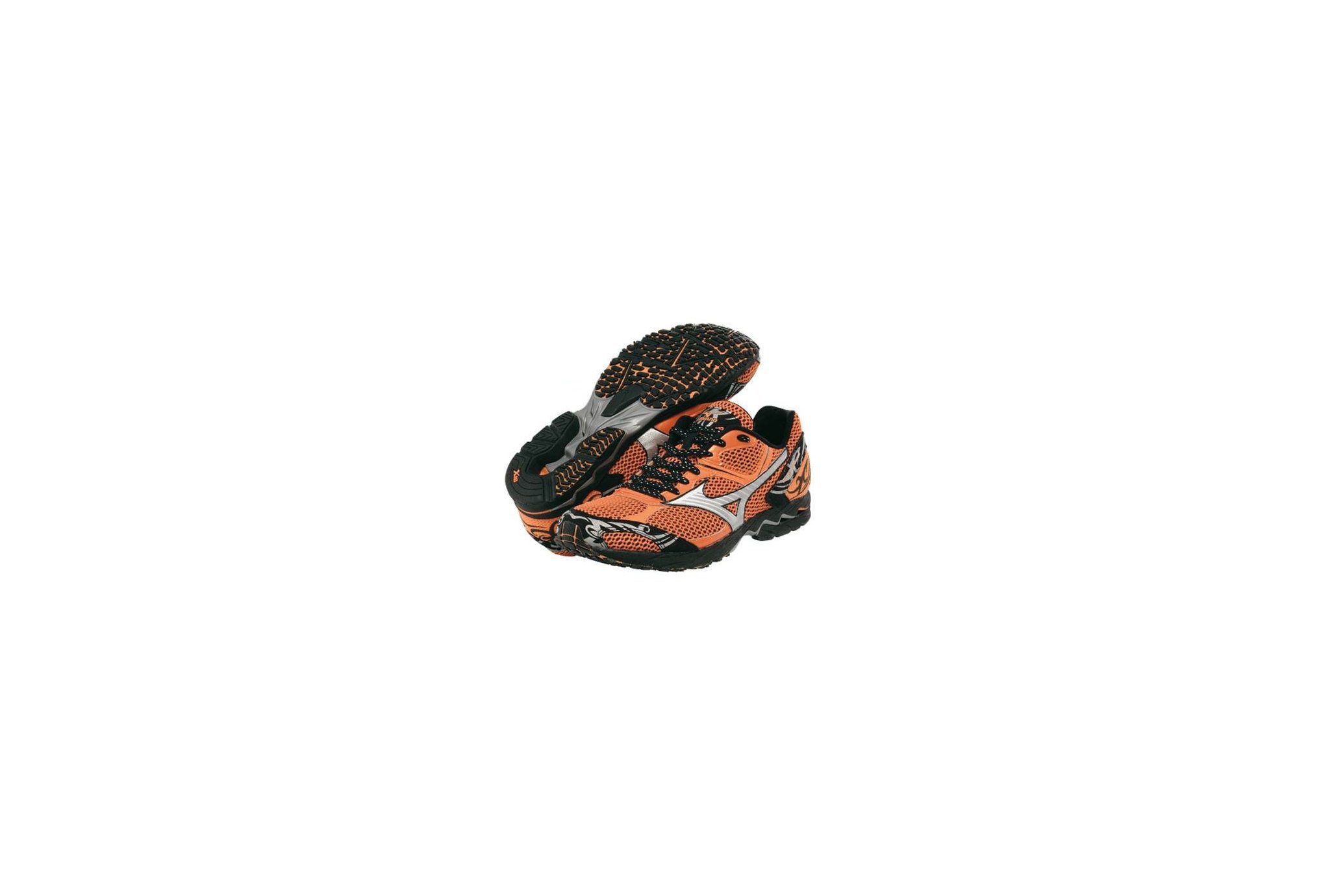 mizuno wave ronin 2