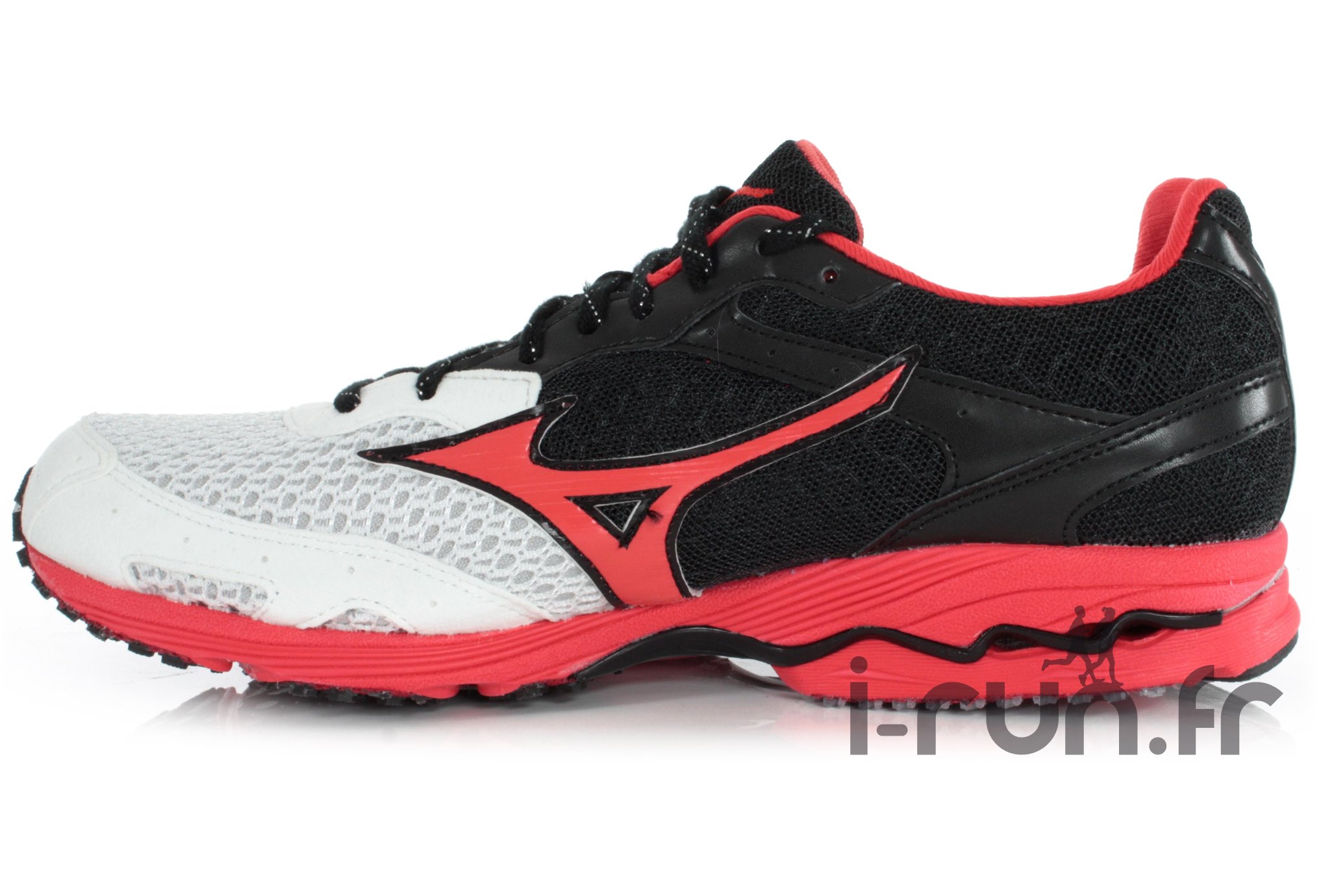 mizuno wave ronin 2
