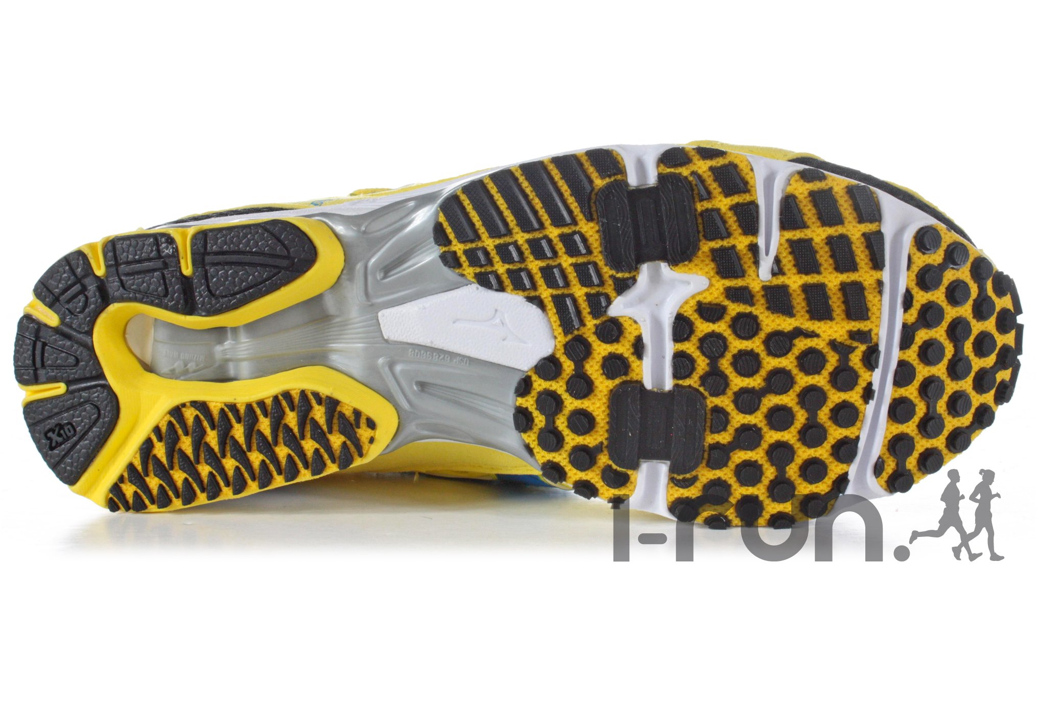 mizuno wave ronin 2