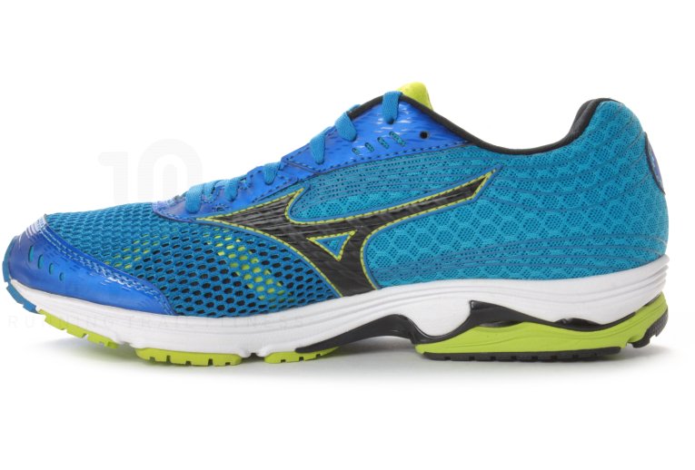 Mizuno Wave Sayonara 3