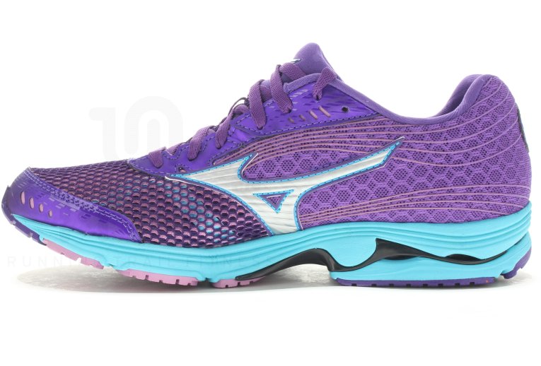 Mizuno Wave Sayonara 3