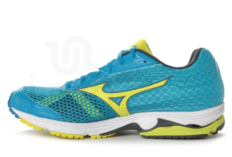 Mizuno Wave Sayonara 3