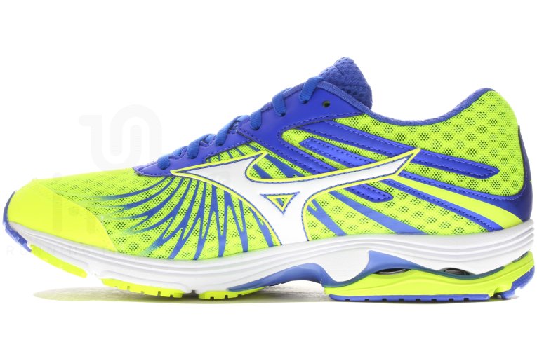 Mizuno Wave Sayonara 4