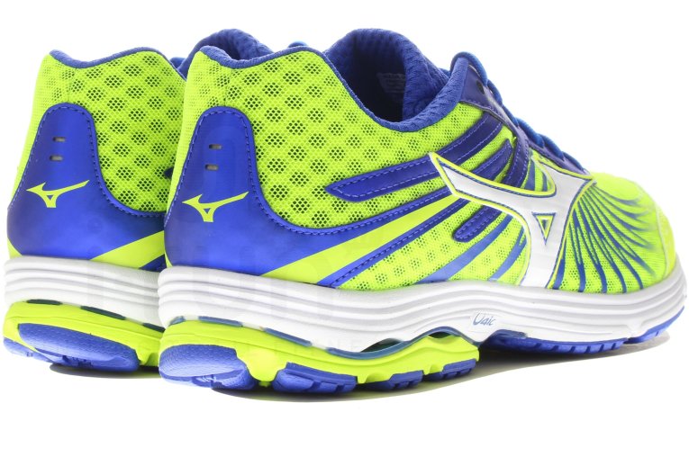 Mizuno Wave Sayonara 4