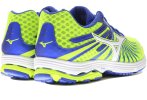 Mizuno Wave Sayonara 4