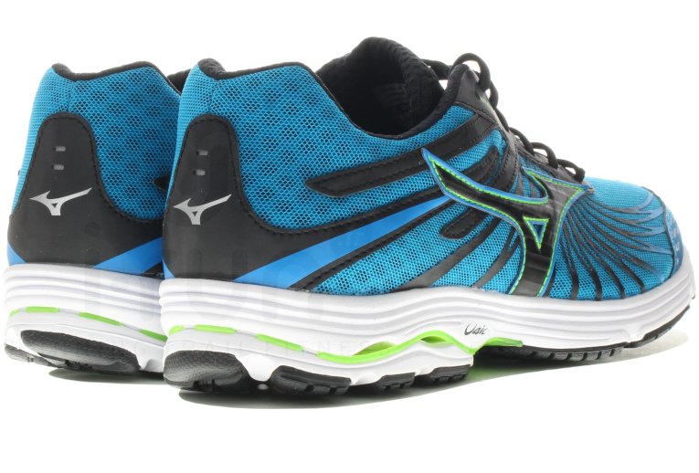 Mizuno Wave Sayonara 4