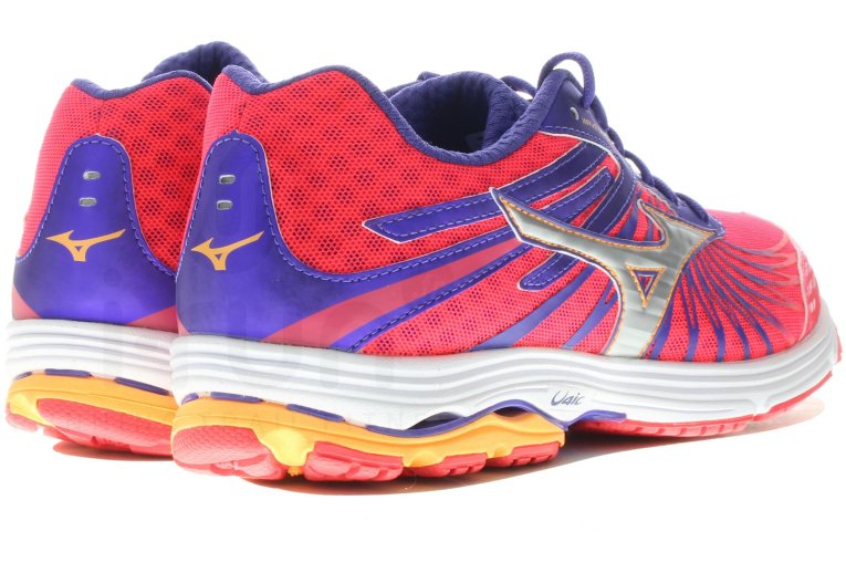 Mizuno Wave Sayonara 4