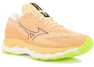 Mizuno Wave Serene Damen