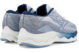 Mizuno Wave Serene