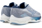 Mizuno Wave Serene