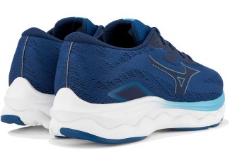 Mizuno Wave Serene