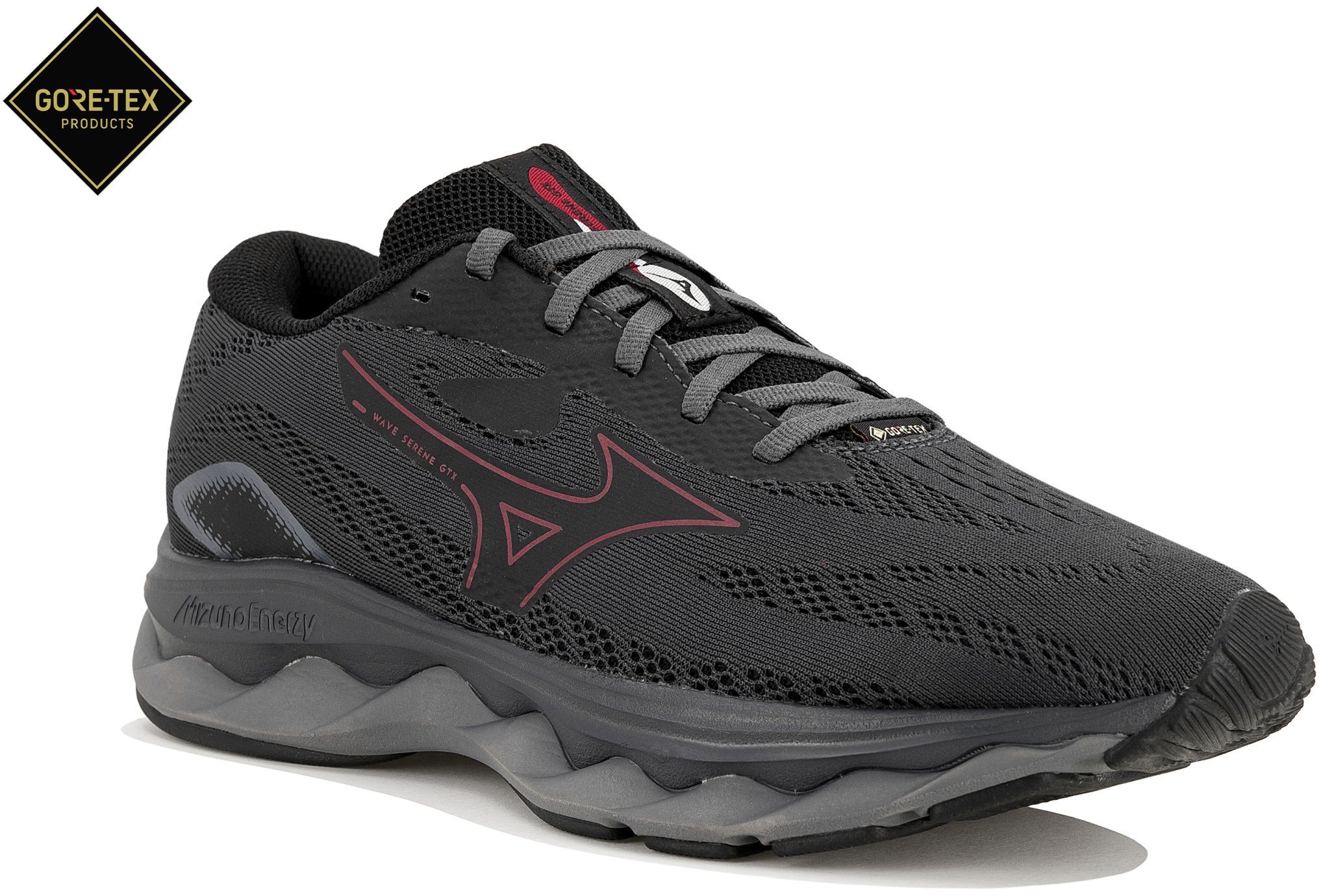 Mizuno Wave Serene Gore-Tex special offer | Women Shoes Road
