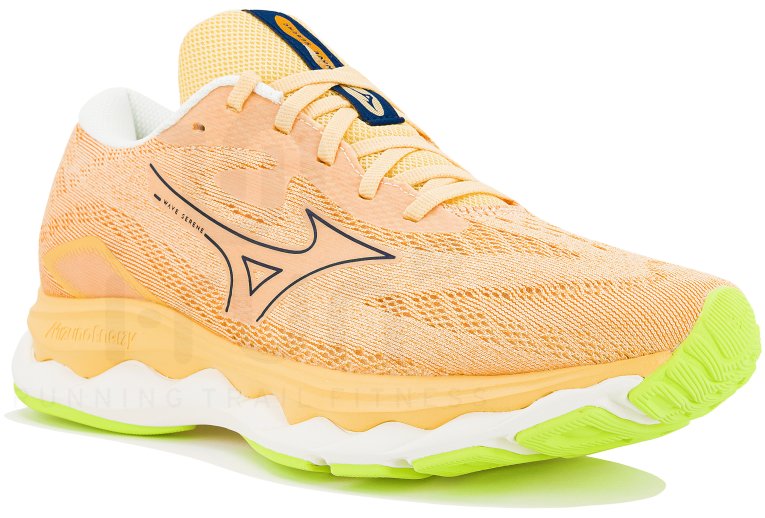 Mizuno Wave Serene Damen