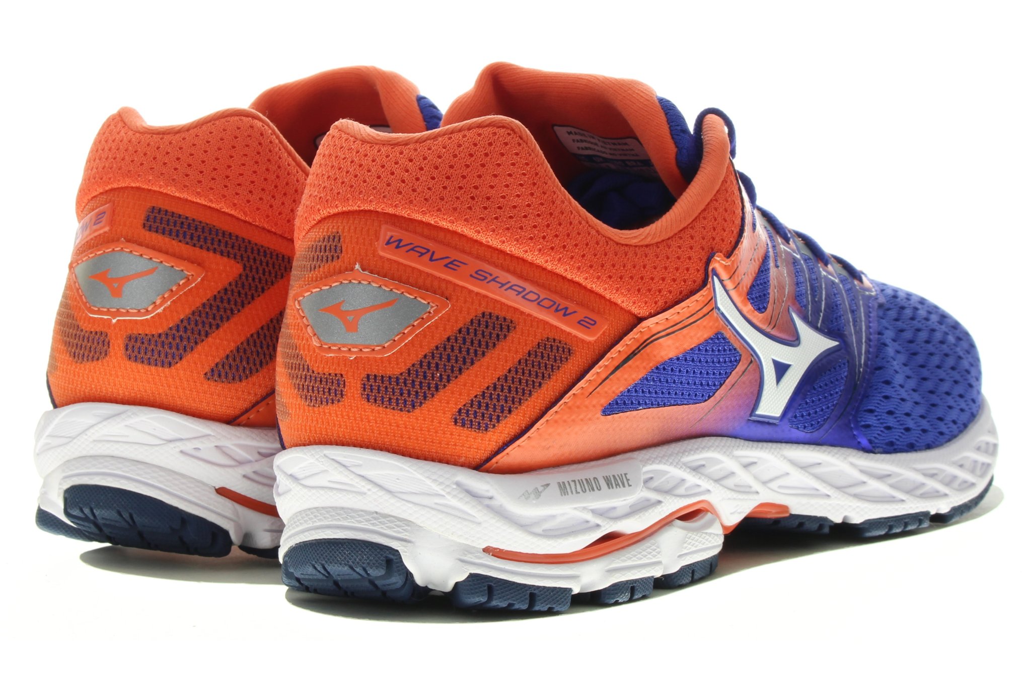 mizuno shadow 2