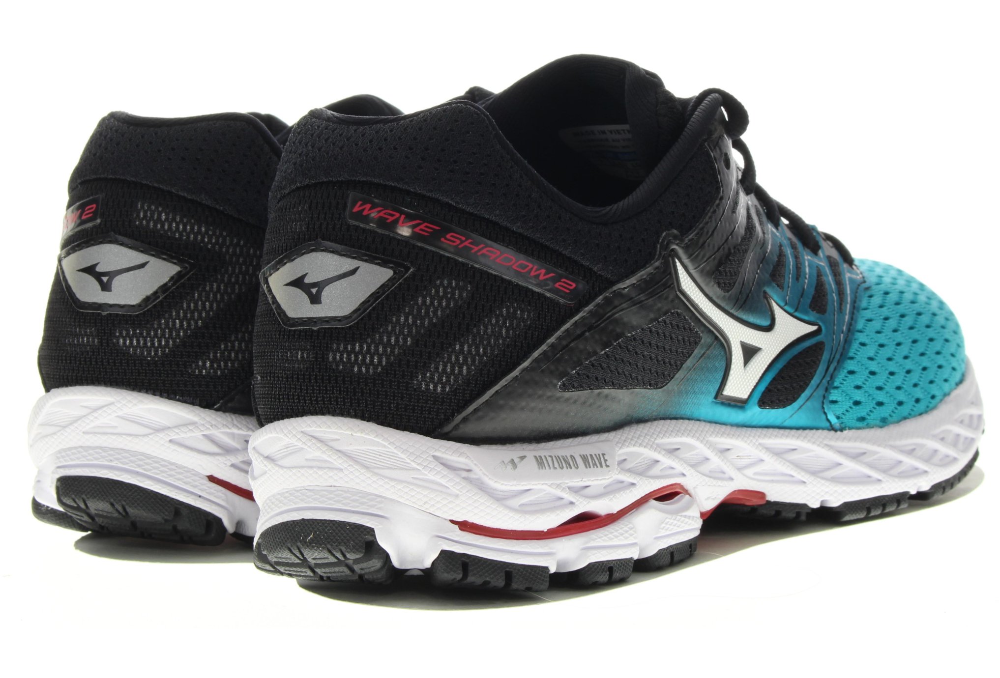 mizuno women's wave shadow 2