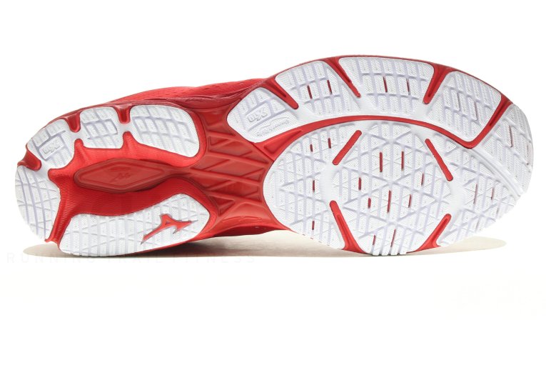 Mizuno Wave Shadow 3