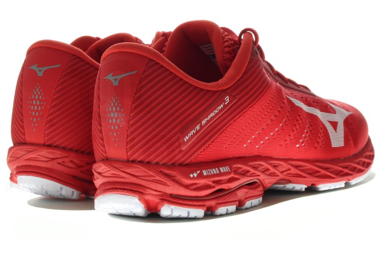 Mizuno Wave Shadow 3