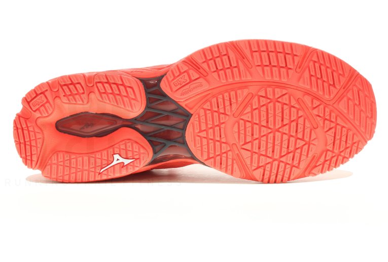 Mizuno Wave Shadow 3