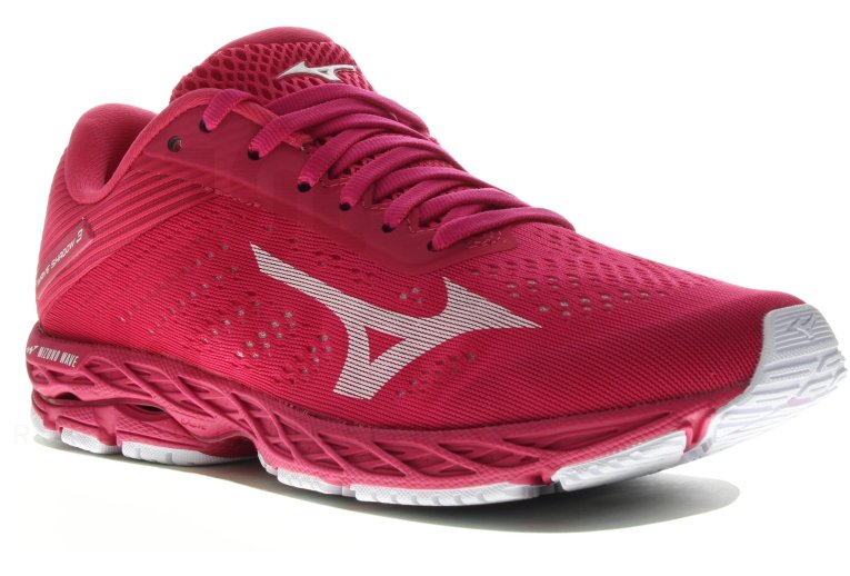 Mizuno Wave Shadow 3